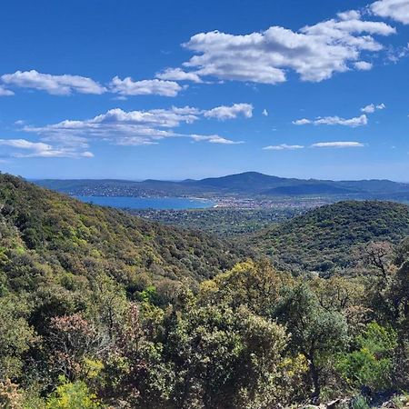 L'Aloe Vera Le Plan-de-la-Tour Dış mekan fotoğraf