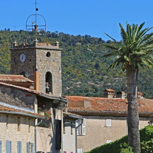 L'Aloe Vera Le Plan-de-la-Tour Dış mekan fotoğraf