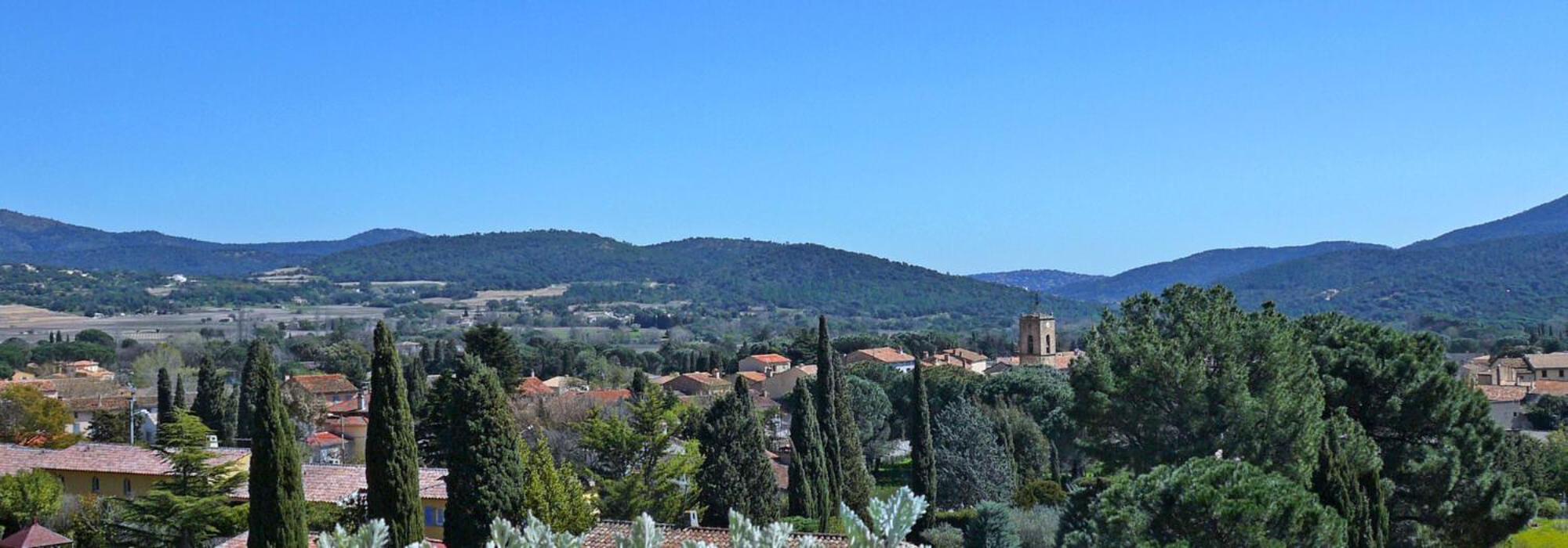 L'Aloe Vera Le Plan-de-la-Tour Dış mekan fotoğraf